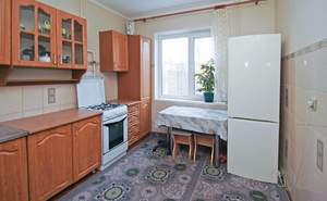 3-к квартира, вторичка, 63м2, 7/10 этаж