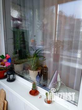 2-к квартира, вторичка, 44м2, 2/5 этаж
