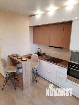 1-к квартира, вторичка, 39м2, 11/13 этаж