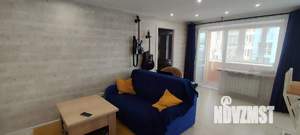 3-к квартира, вторичка, 45м2, 5/5 этаж