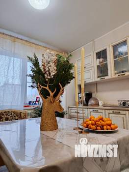 3-к квартира, вторичка, 63м2, 4/10 этаж