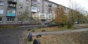 1-к квартира, вторичка, 30м2, 4/5 этаж