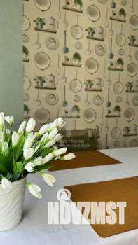 2-к квартира, вторичка, 53м2, 1/10 этаж