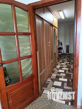 3-к квартира, вторичка, 56м2, 4/5 этаж