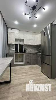 1-к квартира, вторичка, 37м2, 9/10 этаж