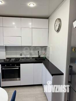 3-к квартира, вторичка, 63м2, 4/5 этаж