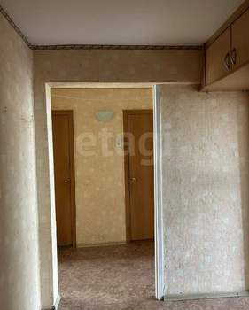 2-к квартира, вторичка, 56м2, 3/5 этаж