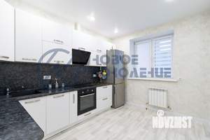 3-к квартира, вторичка, 83м2, 2/14 этаж