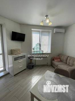 1-к квартира, вторичка, 40м2, 9/9 этаж
