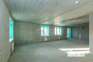 3-к квартира, вторичка, 71м2, 3/13 этаж