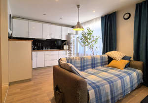 1-к квартира, вторичка, 36м2, 3/5 этаж