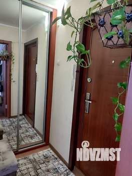 1-к квартира, вторичка, 30м2, 8/9 этаж