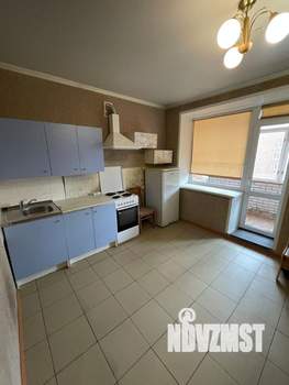 1-к квартира, вторичка, 48м2, 5/9 этаж