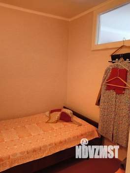 3-к квартира, вторичка, 43м2, 5/5 этаж