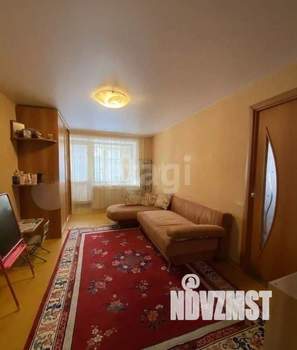 2-к квартира, вторичка, 32м2, 4/5 этаж