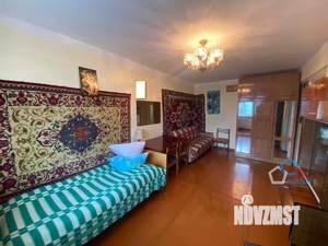 2-к квартира, вторичка, 42м2, 4/5 этаж