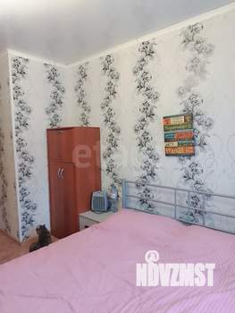 3-к квартира, вторичка, 52м2, 2/5 этаж