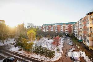 3-к квартира, вторичка, 63м2, 3/5 этаж