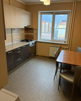 3-к квартира, вторичка, 64м2, 9/10 этаж