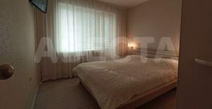 3-к квартира, вторичка, 70м2, 3/5 этаж