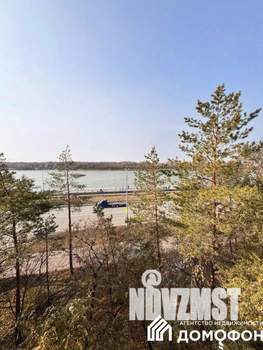 2-к квартира, вторичка, 44м2, 4/5 этаж