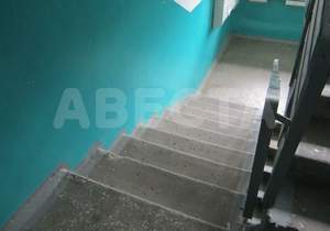 1-к квартира, вторичка, 29м2, 1/9 этаж