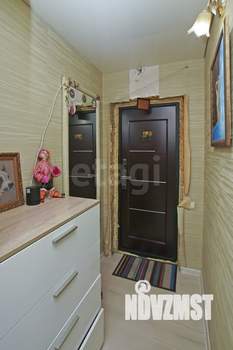 1-к квартира, вторичка, 31м2, 4/5 этаж