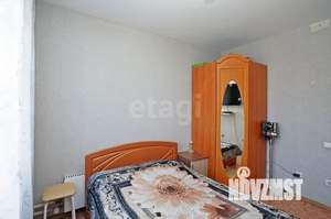 3-к квартира, вторичка, 72м2, 2/11 этаж