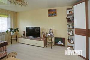 1-к квартира, вторичка, 31м2, 4/5 этаж