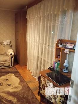 3-к квартира, вторичка, 63м2, 9/9 этаж