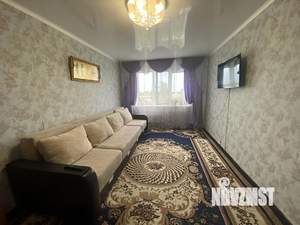1-к квартира, вторичка, 30м2, 8/9 этаж
