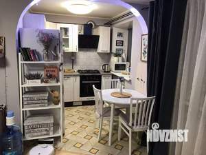 2-к квартира, вторичка, 40м2, 2/5 этаж