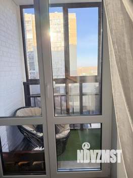 3-к квартира, вторичка, 54м2, 4/15 этаж