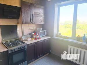 3-к квартира, вторичка, 63м2, 6/9 этаж