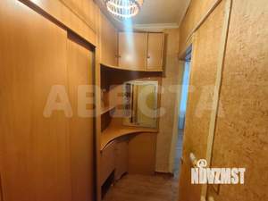 1-к квартира, вторичка, 29м2, 1/3 этаж