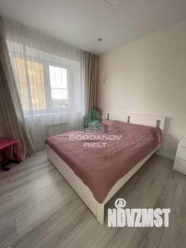 3-к квартира, вторичка, 68м2, 6/15 этаж