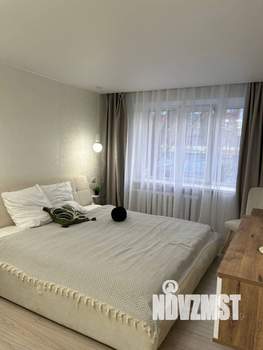 1-к квартира, вторичка, 29м2, 2/5 этаж