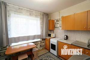 1-к квартира, вторичка, 37м2, 1/9 этаж