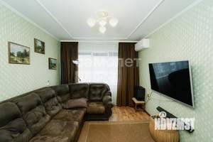 3-к квартира, вторичка, 68м2, 7/12 этаж