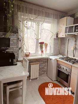 3-к квартира, вторичка, 56м2, 5/5 этаж