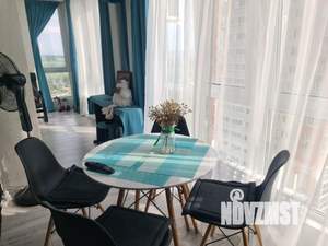 1-к квартира, вторичка, 41м2, 13/16 этаж