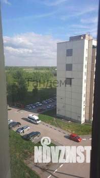 2-к квартира, вторичка, 61м2, 8/10 этаж