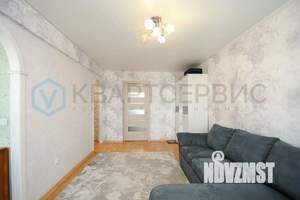2-к квартира, вторичка, 44м2, 5/5 этаж