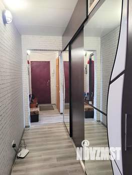 3-к квартира, вторичка, 60м2, 5/5 этаж