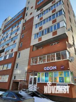 Студия квартира, вторичка, 41м2, 6/9 этаж