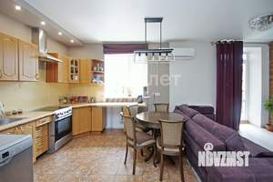 3-к квартира, вторичка, 66м2, 4/5 этаж
