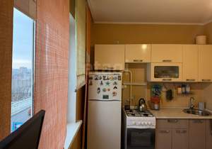 1-к квартира, вторичка, 37м2, 10/10 этаж