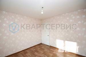 2-к квартира, вторичка, 45м2, 4/9 этаж