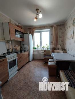 3-к квартира, вторичка, 58м2, 4/9 этаж