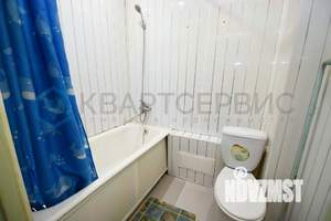 1-к квартира, вторичка, 30м2, 6/9 этаж